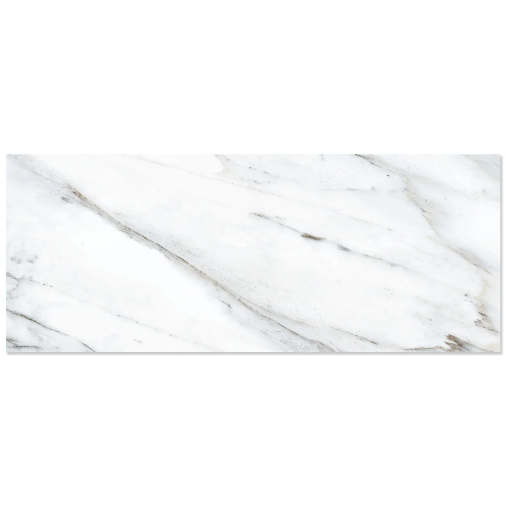 Faianta Rubielos White 20 x 50 Lucioasa