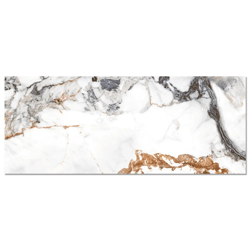 Faianta Benicassim Rose 20 x 50 Lucioasa