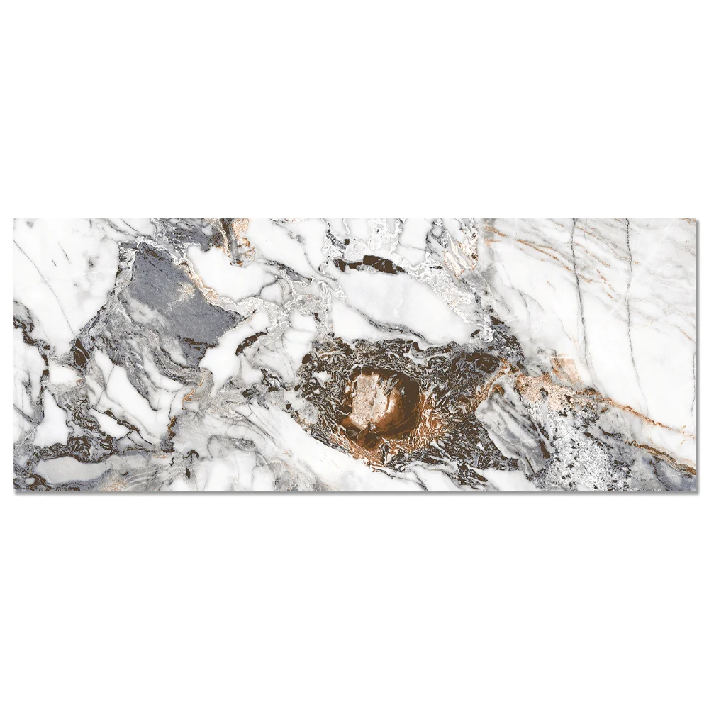 Faianta Benicassim Rose 20 x 50 Lucioasa