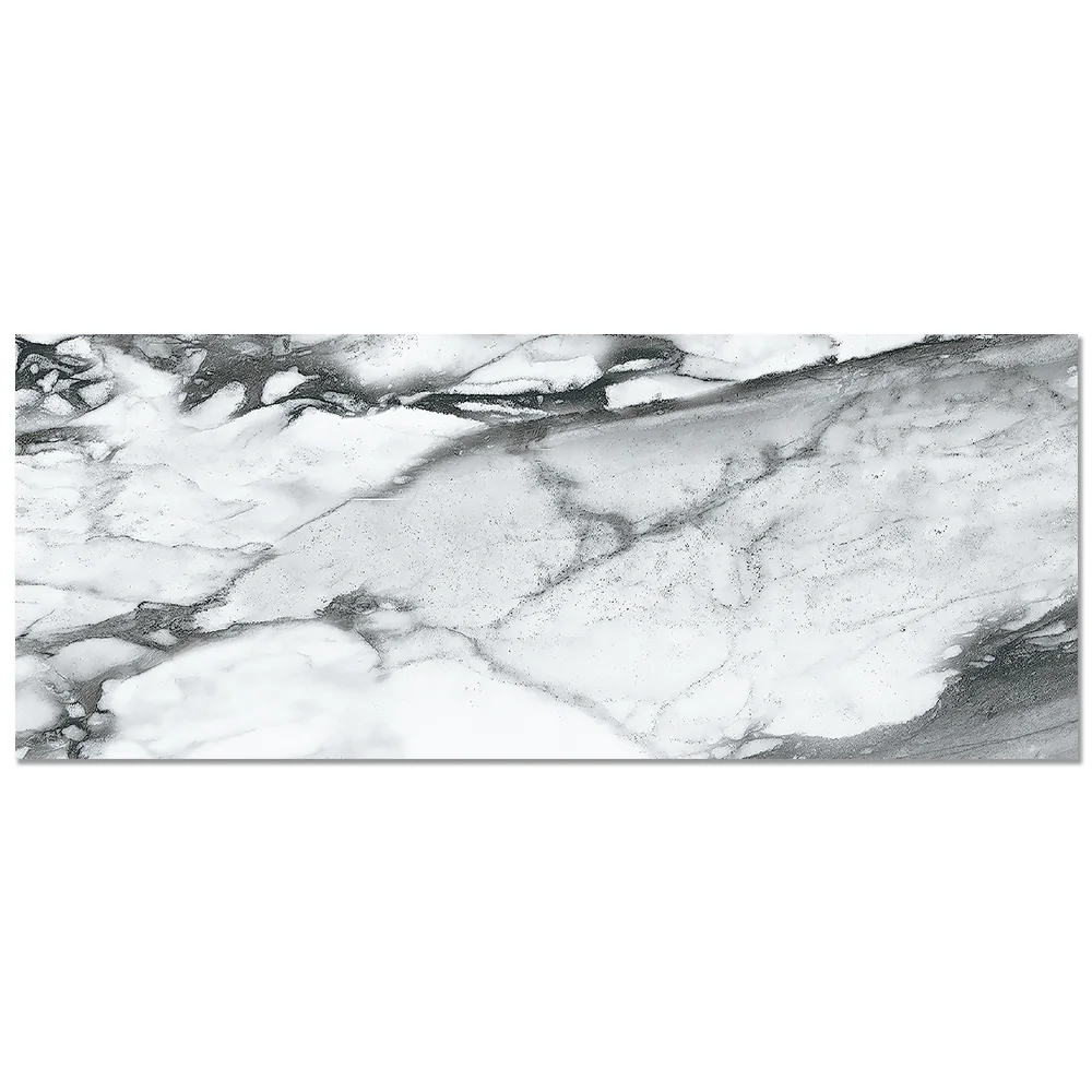 Faianta Alcora White 20 x 50 Lucioasa