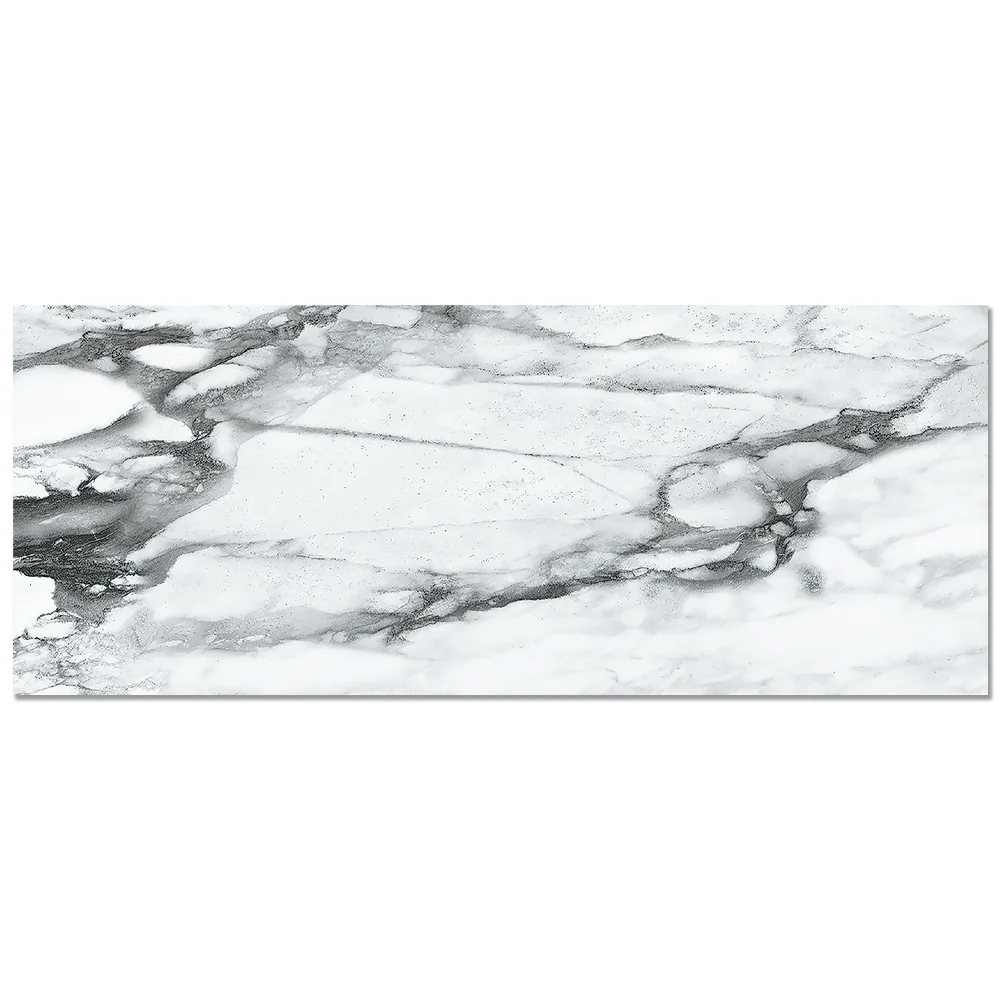 Faianta Alcora White 20 x 50 Lucioasa