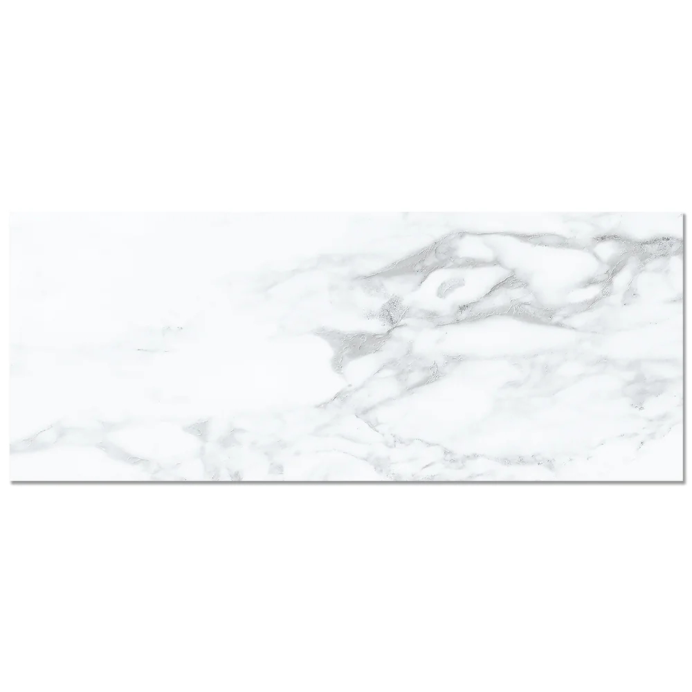 Faianta Alcora White 20 x 50 Lucioasa