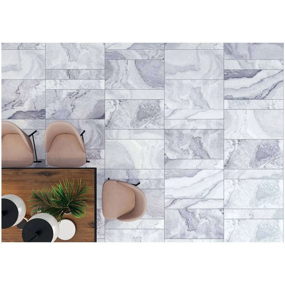 Faianta Tarragona Grey 20 x 50 Lucioasa