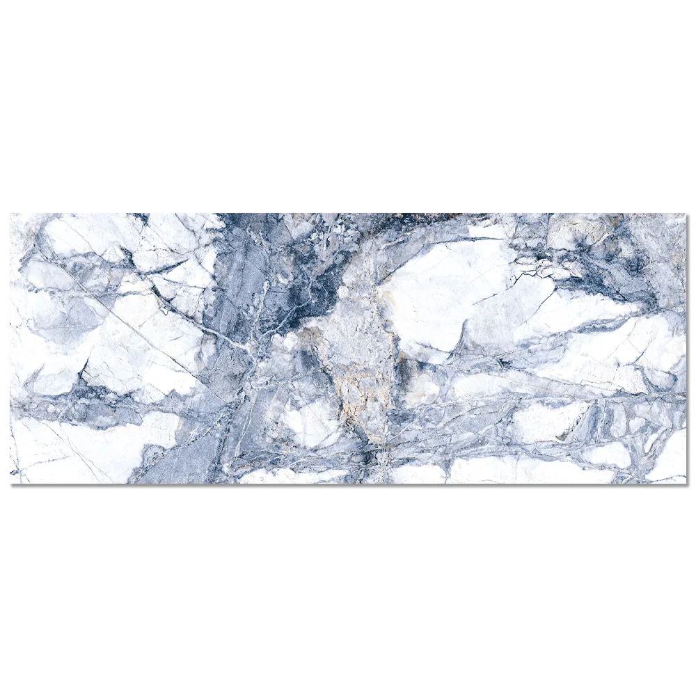 Faianta Vinaros Blue 20 x 50 Lucioasa