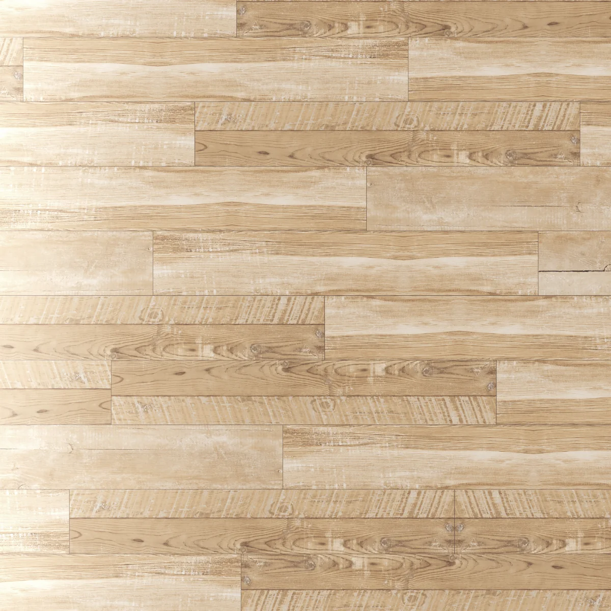 Gresie Tip Parchet Exterior / Interior Fishbone Oatmeal 20 x 120 cm Mata Portelanata Rectificata