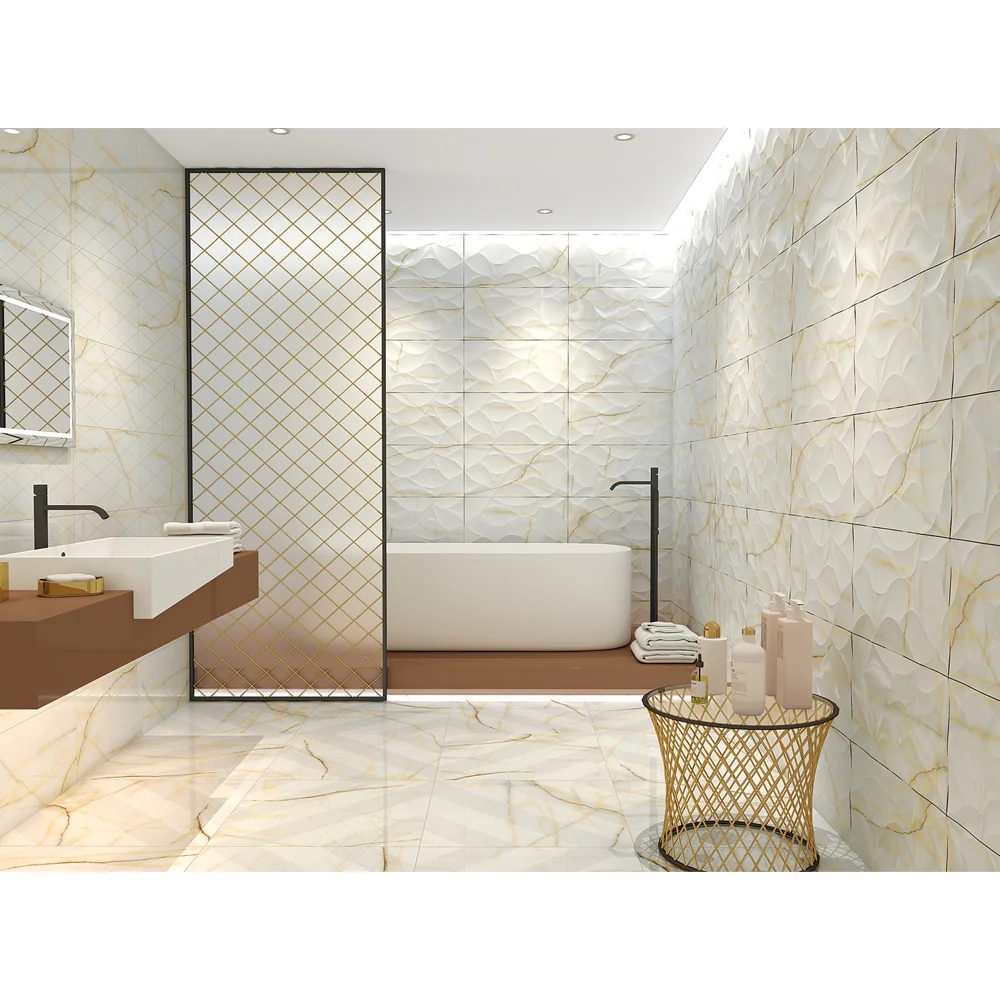 Faianta Oropesa White 30 x 60