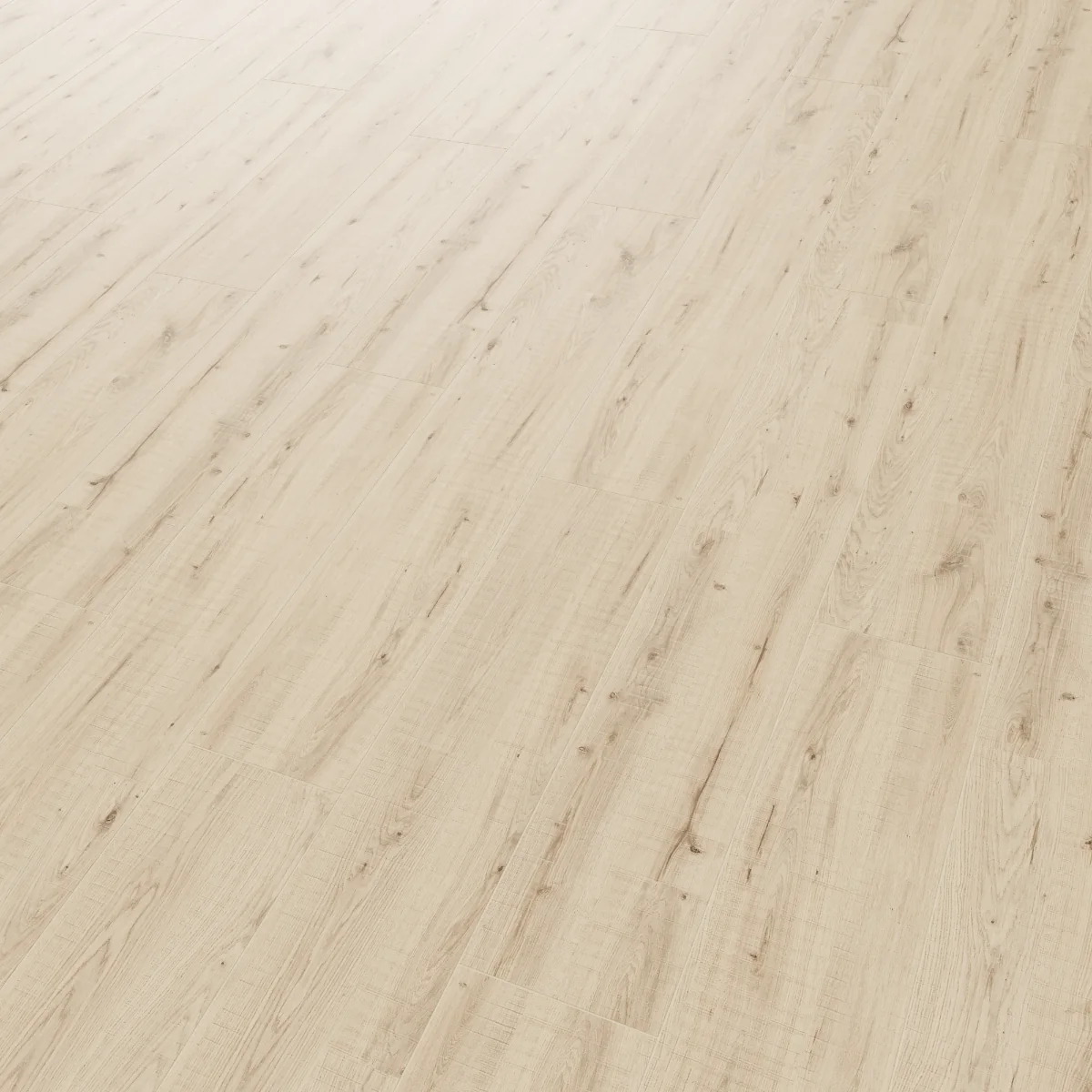 Gresie Tip Parchet Exterior / Interior Essen Crema 20 x 120 cm Mata Portelanata Rectificata