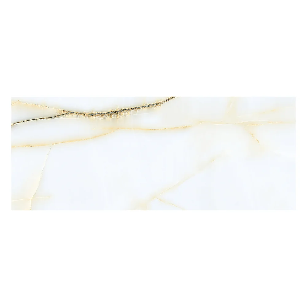 Faianta Oropesa White 20 x 50 Lucioasa