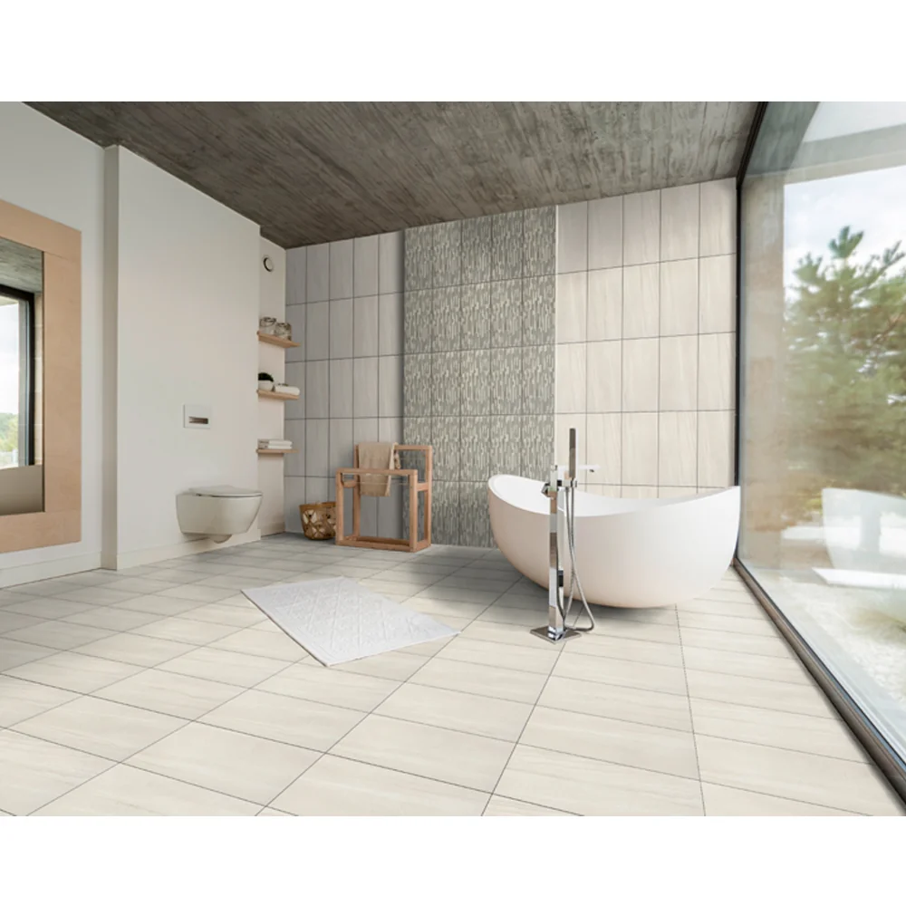 Gresie Portelanata Montana Bone 30 x 60