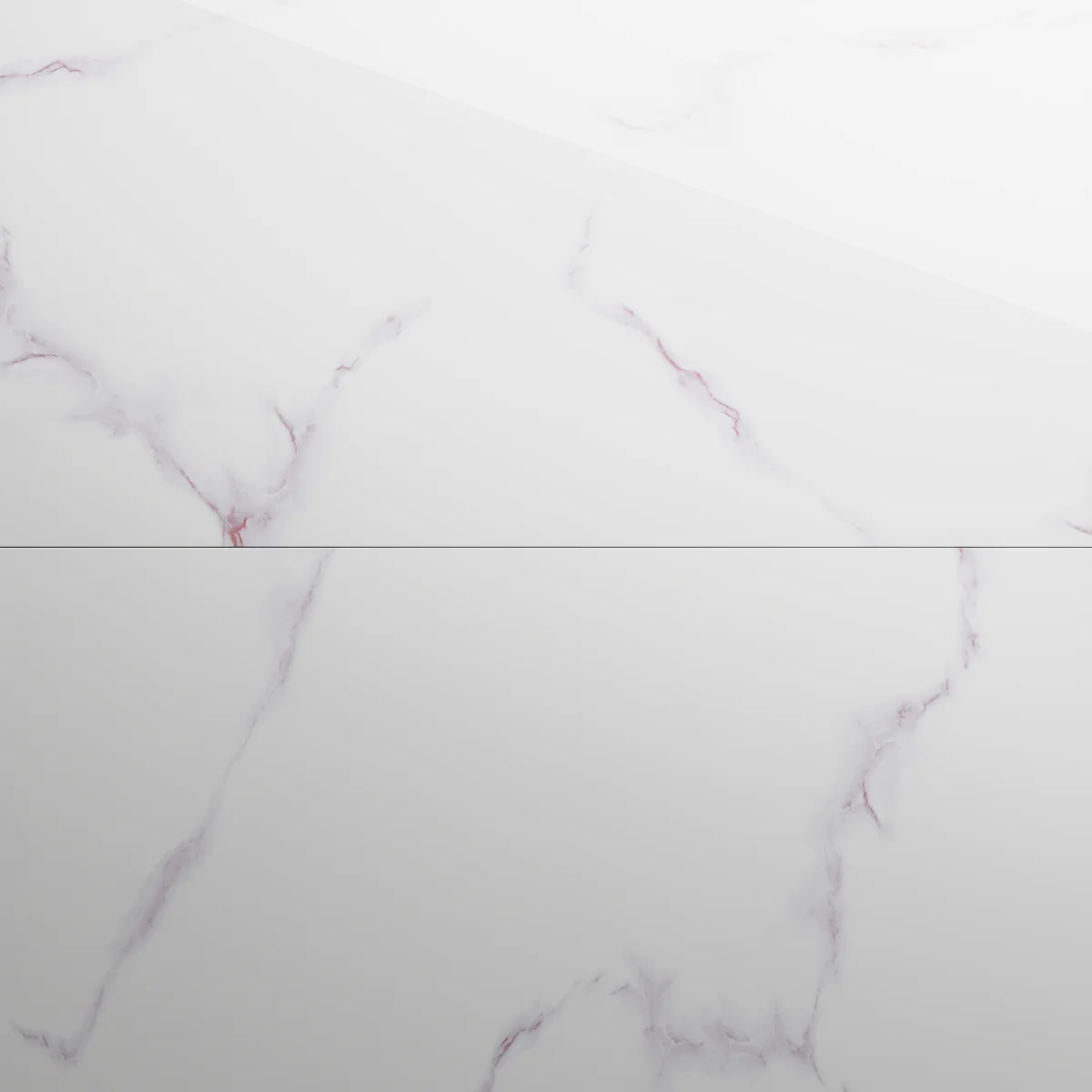 Gresie Exterior / Interior Portelanata Marmol Carmine 60 x 120 cm Lucioasa Rectificata Tip Marmura