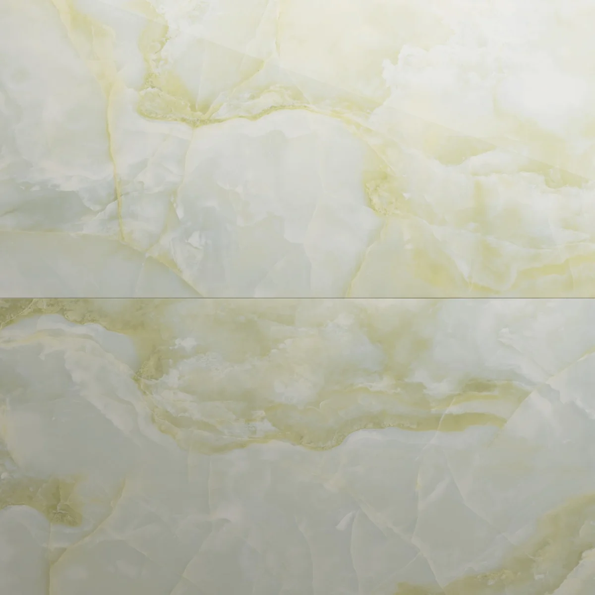 Gresie Portelanata Rectificata Onyx Emerald 60X120 Lucioasa