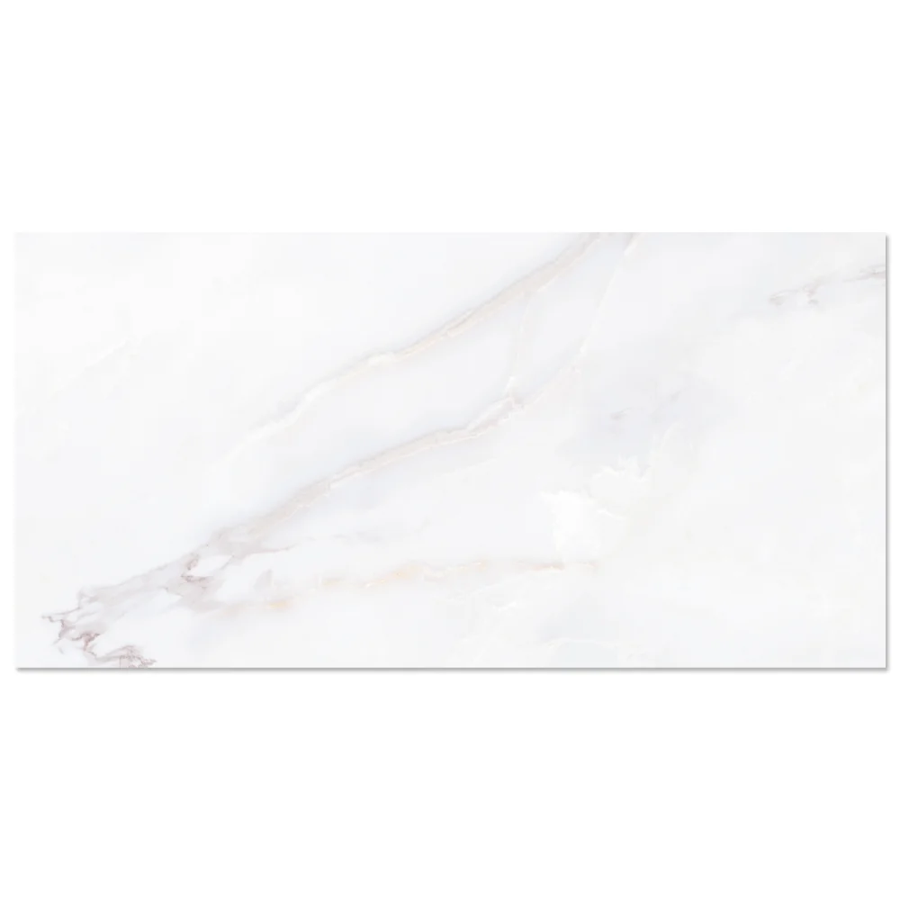 Faianta Calacatta White 30 x 60 Lucioasa