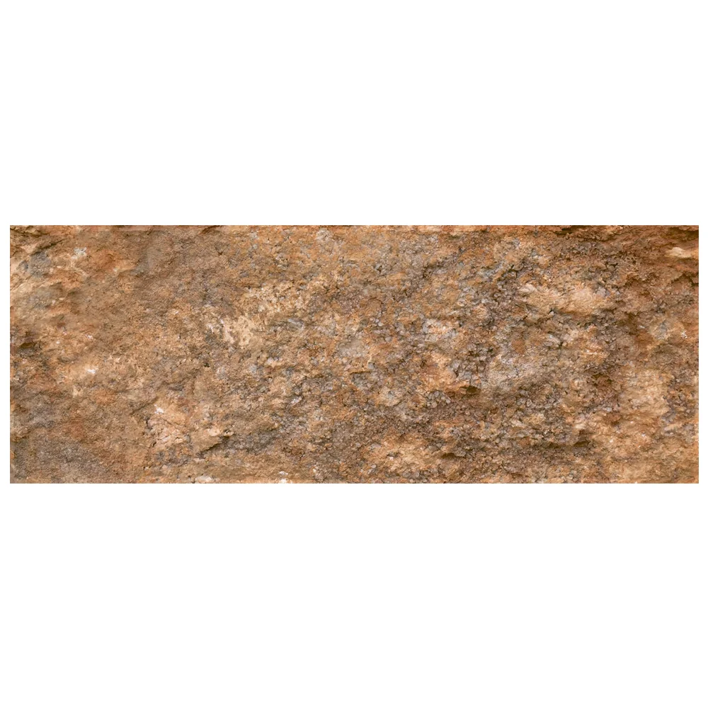 Placa Murala Portelanata Pierre Volcan 21 x 56