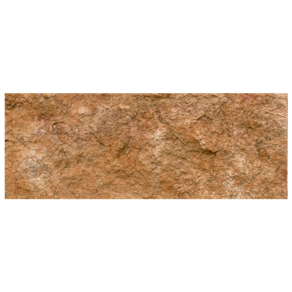 Placa Murala Portelanata Pierre Volcan 21 x 56