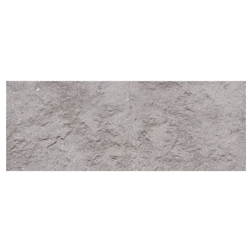 Placa Murala Portelanata Pierre Grey 21 x 56