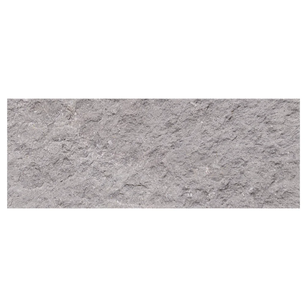 Placa Murala Portelanata Pierre Grey 21 x 56