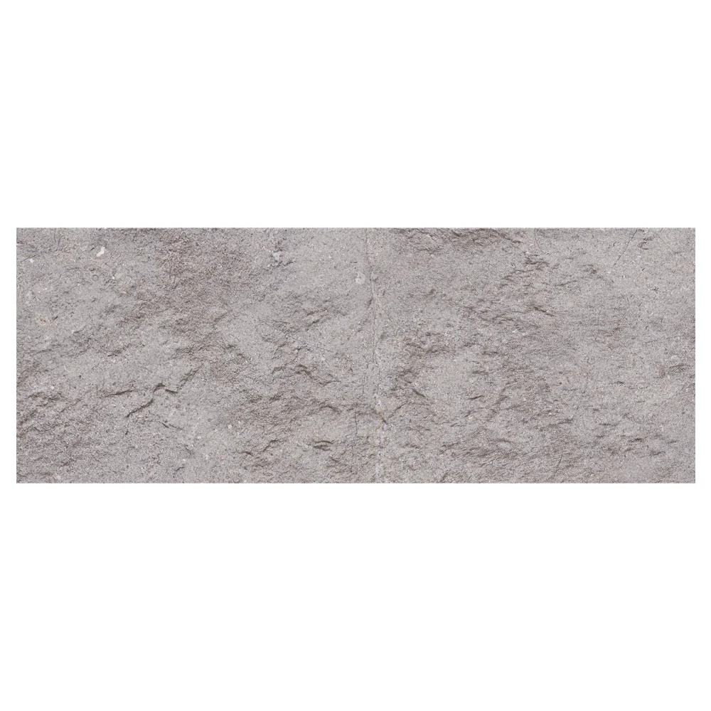 Placa Murala Portelanata Pierre Grey 21 x 56