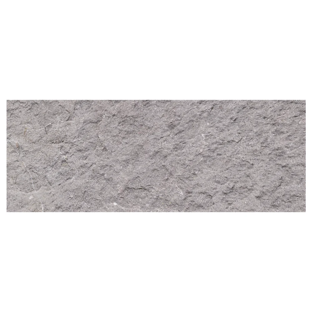 Placa Murala Portelanata Pierre Grey 21 x 56