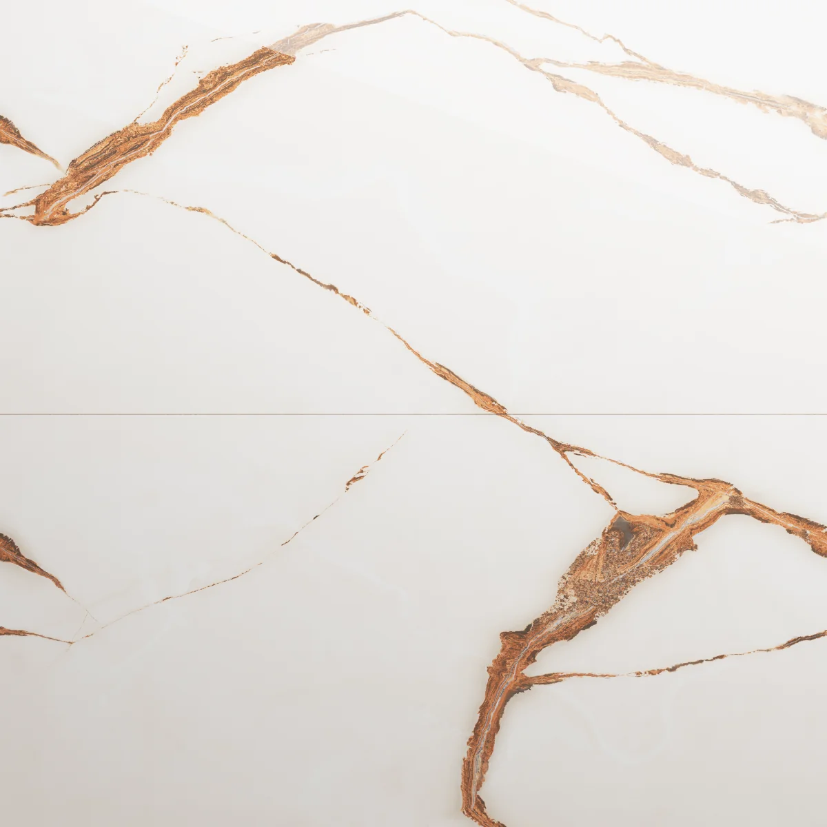 Gresie Exterior / Interior Portelanata Raw Silk Onyx 60 x 120 cm Lucioasa Rectificata Tip Marmura