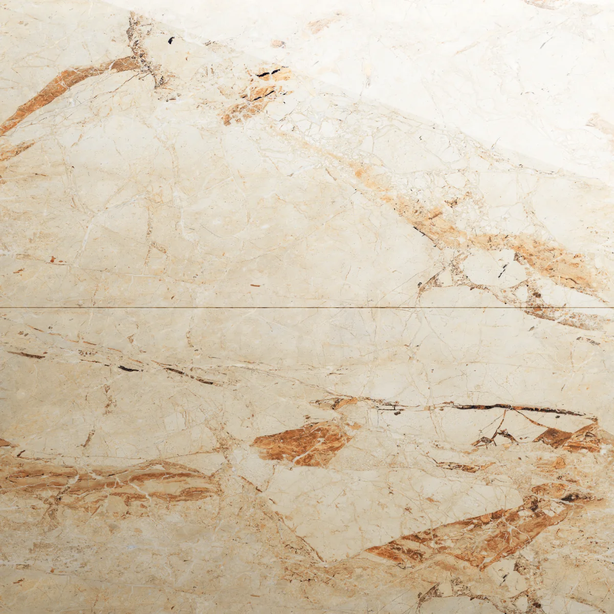 Gresie Exterior / Interior Portelanata Graava Brescia 60 x 120 cm Lucioasa Rectificata Tip Marmura