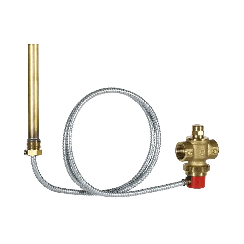 Supapa Termica De Siguranta Honeywell