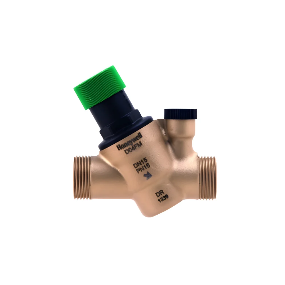 Reductor Presiune Brukmann PN16 1/2"