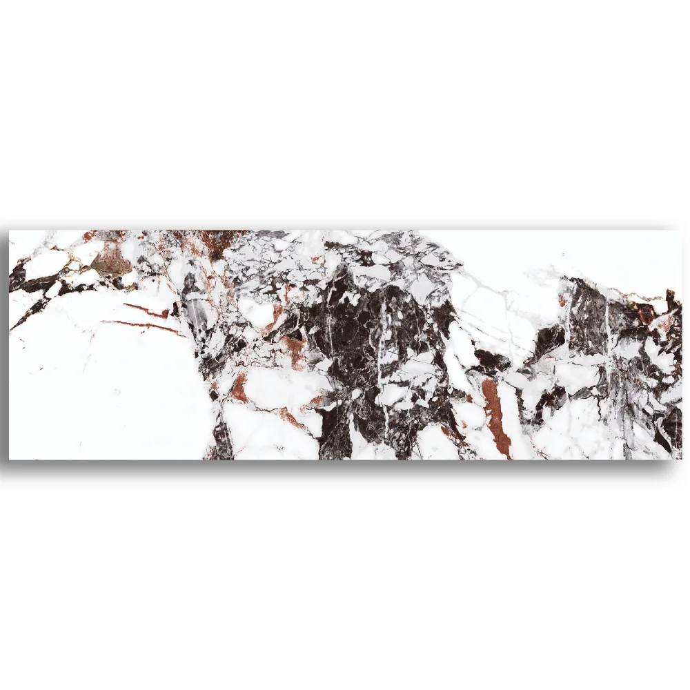 Faianta Sway White 25 x 75