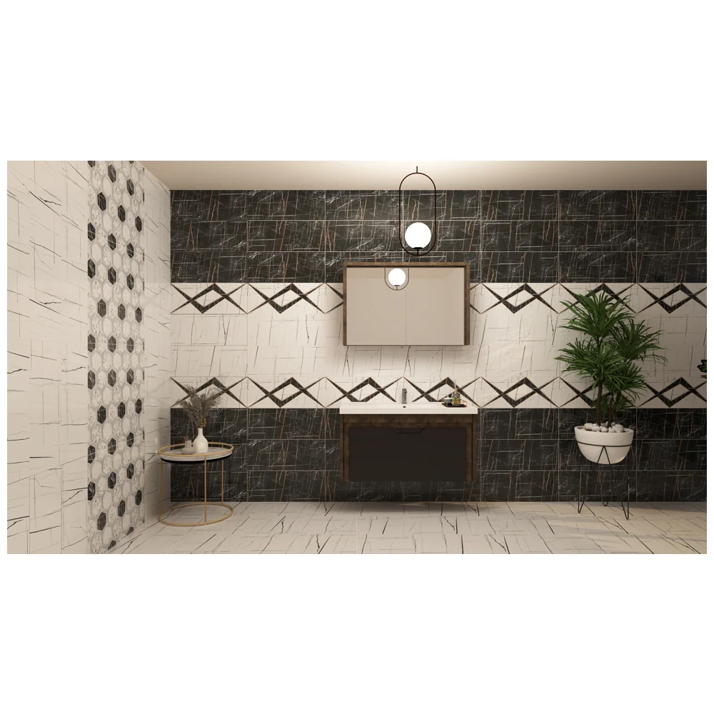 Faianta Decorativa Rectificata Ponte Bumerang 30 x 75