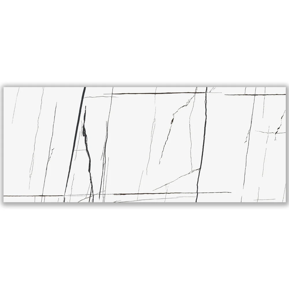 Faianta Rectificata Ponte White 30 x 75