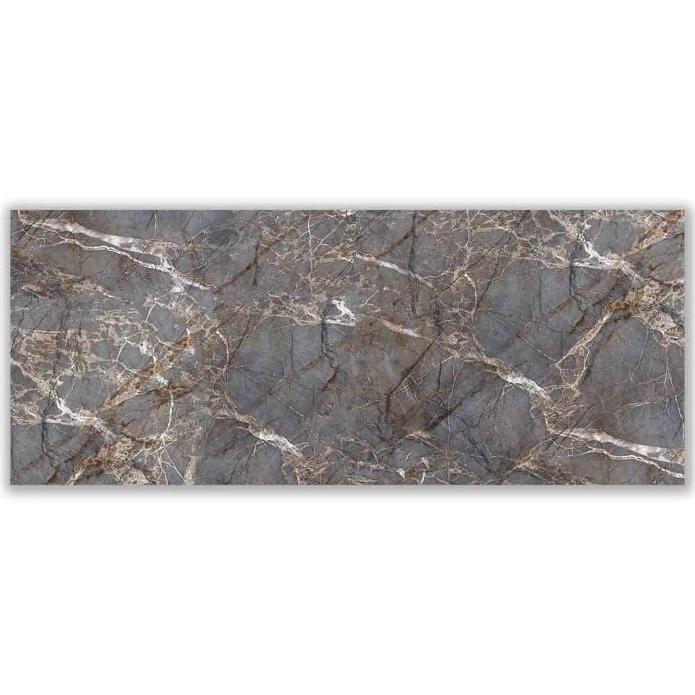 Faianta Rectificata Amazon Brown 30 x 75