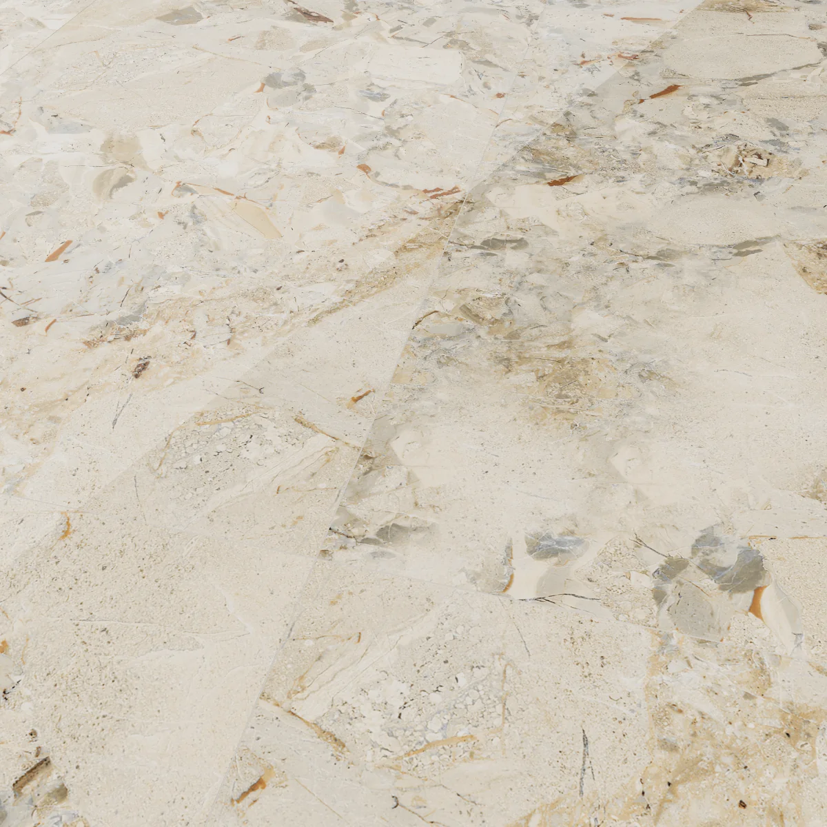 Gresie Rectificata Exterior / Interior Era Stone 60 x 120 cm Lucioasa Portelanata Tip Piatra Naturala