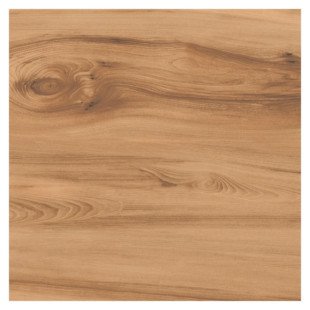 Gresie Tip Parchet Exterior / Interior Troy Brown 60 x 60 cm Mată Porțelanată Rectificată