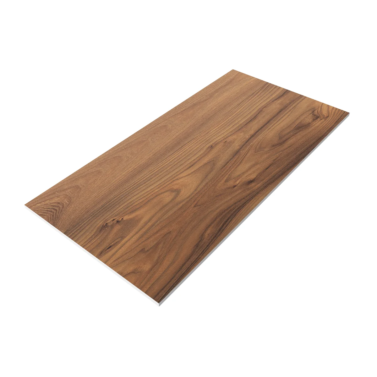Gresie Tip Parchet Exterior / Interior Luxewood Natural 60 x 120 cm Mata Portelanata Rectificata