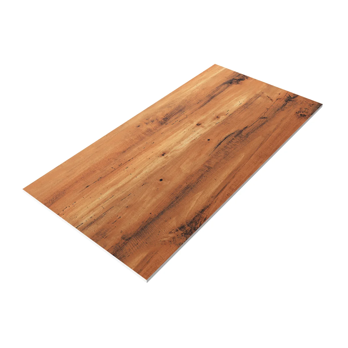 Gresie Tip Parchet Exterior / Interior Luxewood Pine 60 x 120 cm Mată Porțelanată Rectificată
