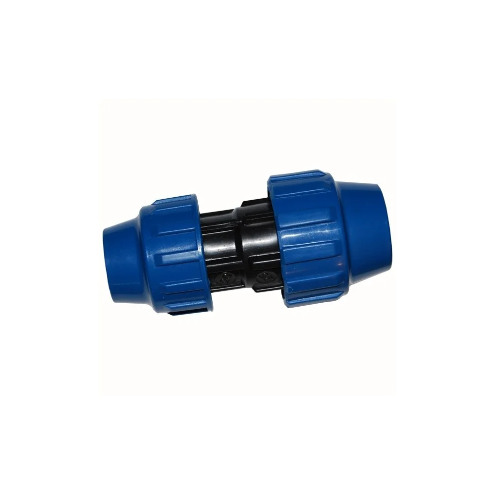 Mufa Redusa Compresiune PEHD Diametru 32-25 mm