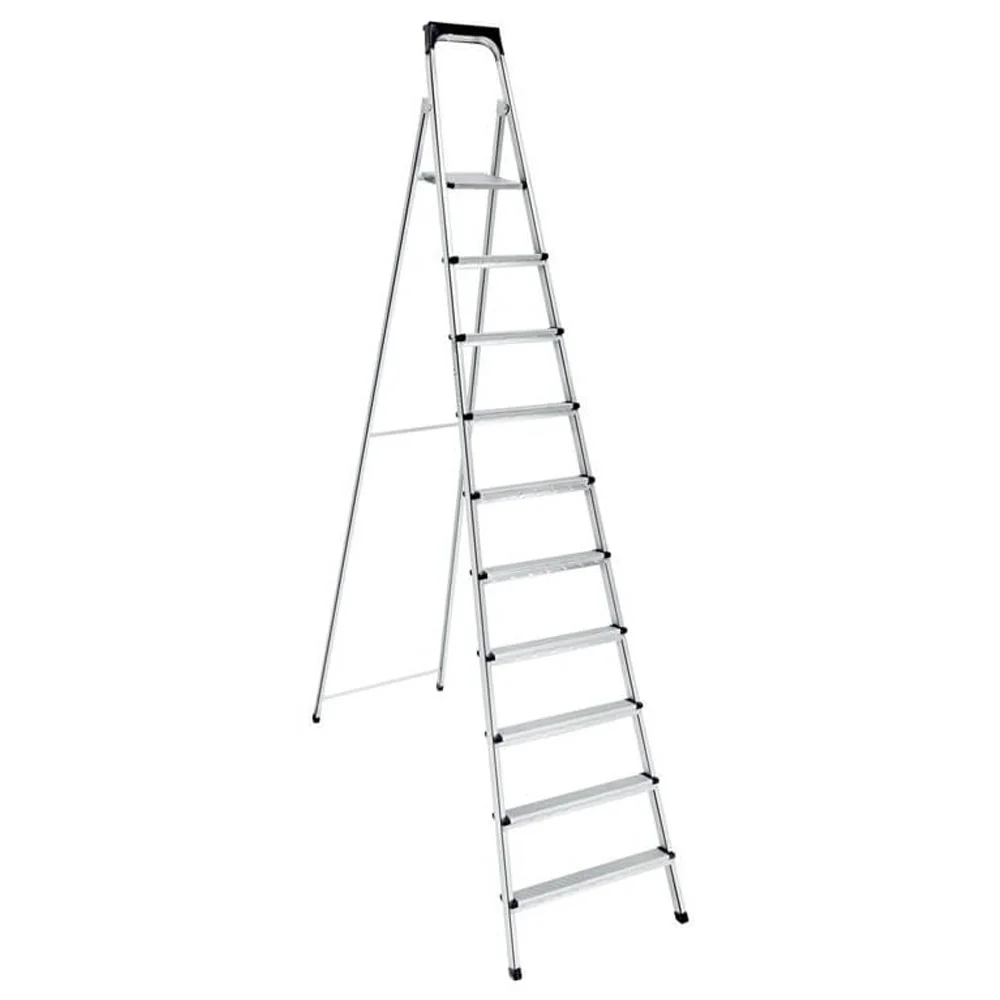 Scara Metalica 1108 9+1 Trepte 271 Cm