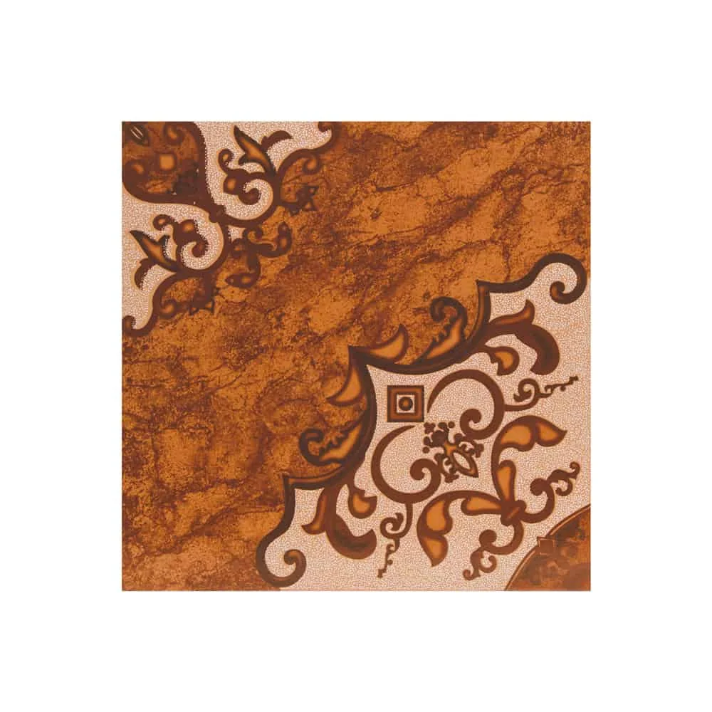 Gresie Interior Burak Maro 33 x 33 cm Mata