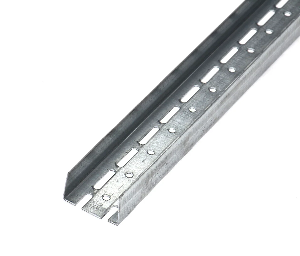 Profil UA 50/40/2 3000 mm