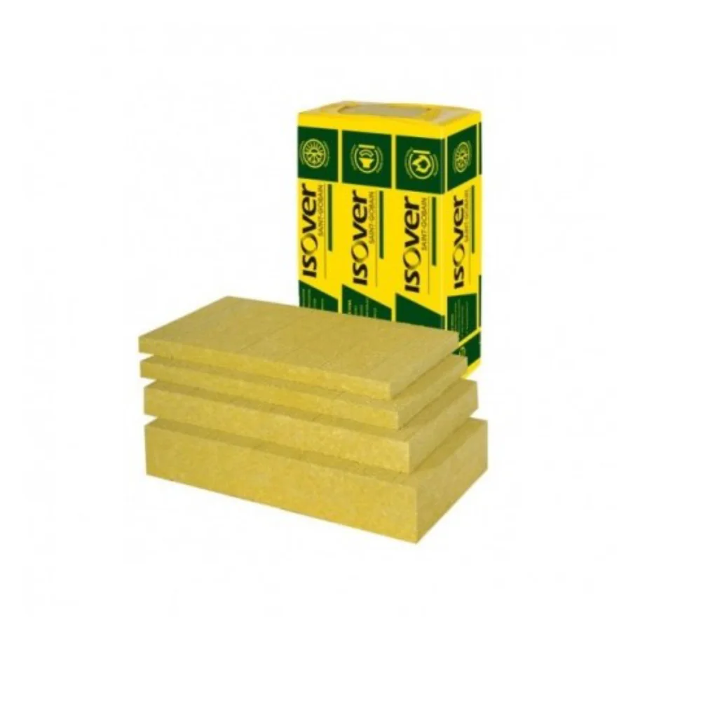 Vata Minerala Bazaltica PLU 100 MM 3.6 MP