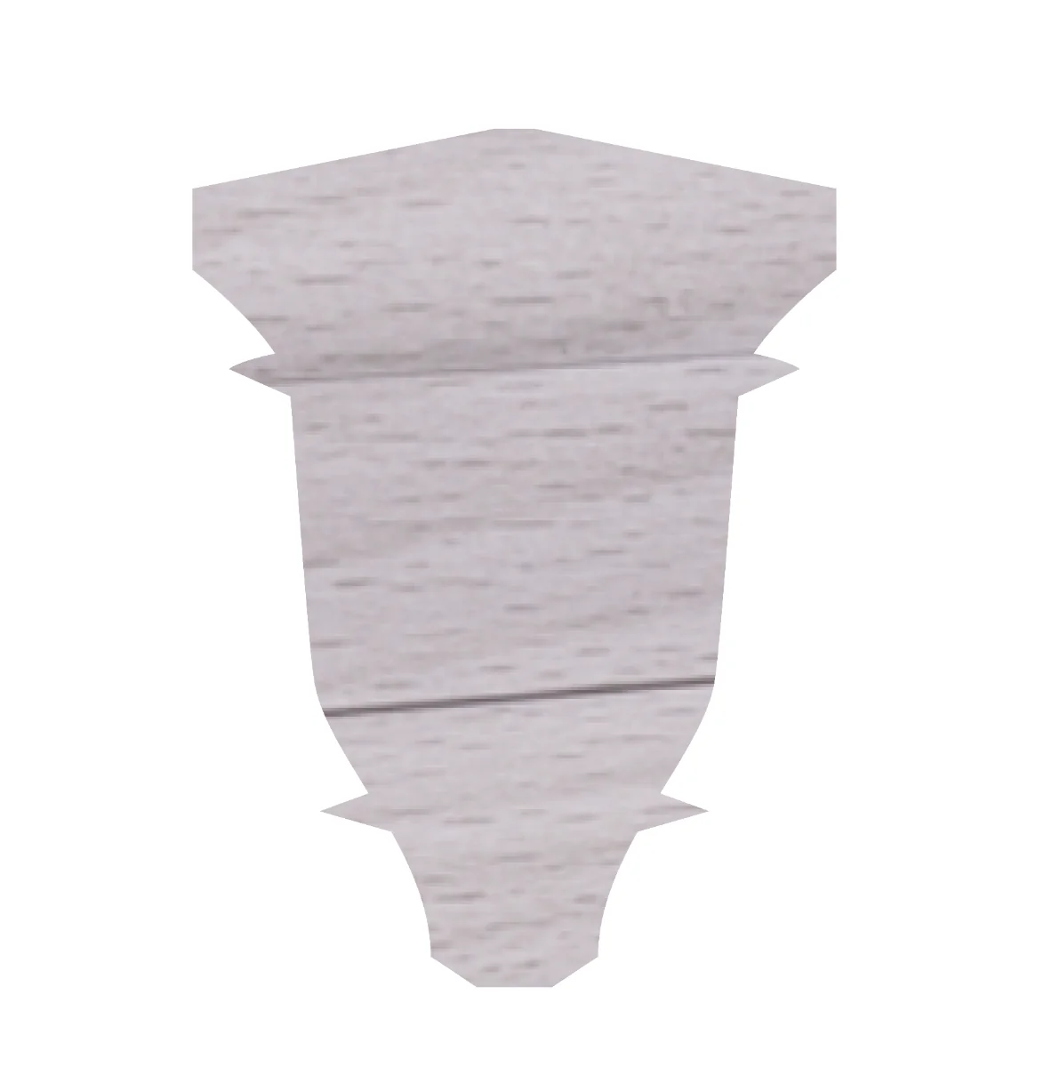 Colt Interior Plinta Korner LP52 Frasin Gri