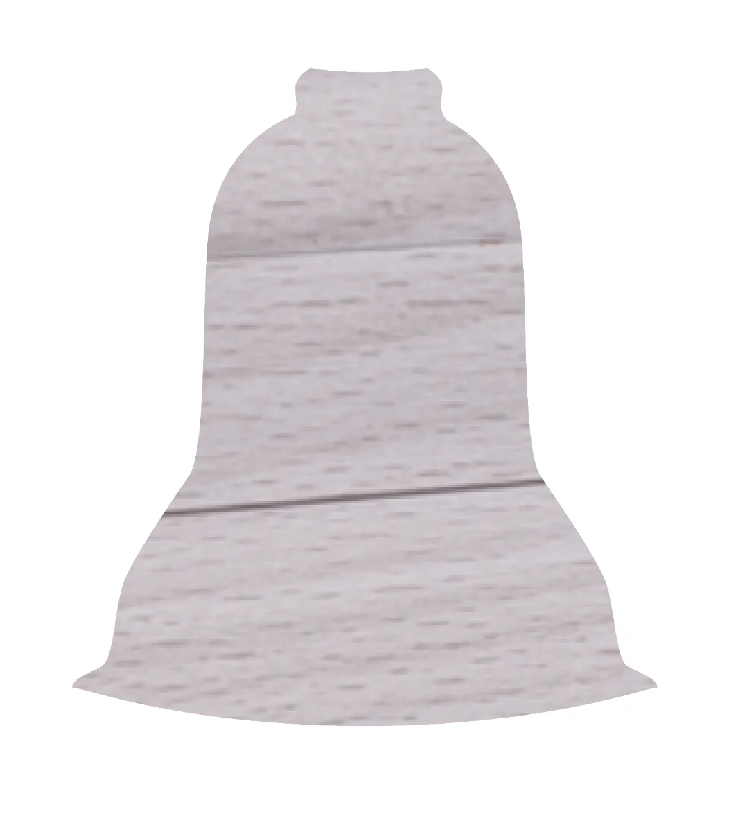 Colt Exterior Plinta Korner LP52 Frasin Gri