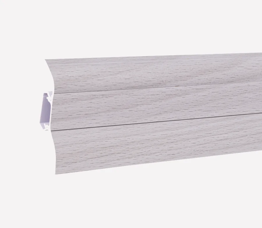 Colt Exterior Plinta Korner LP52 Frasin Gri