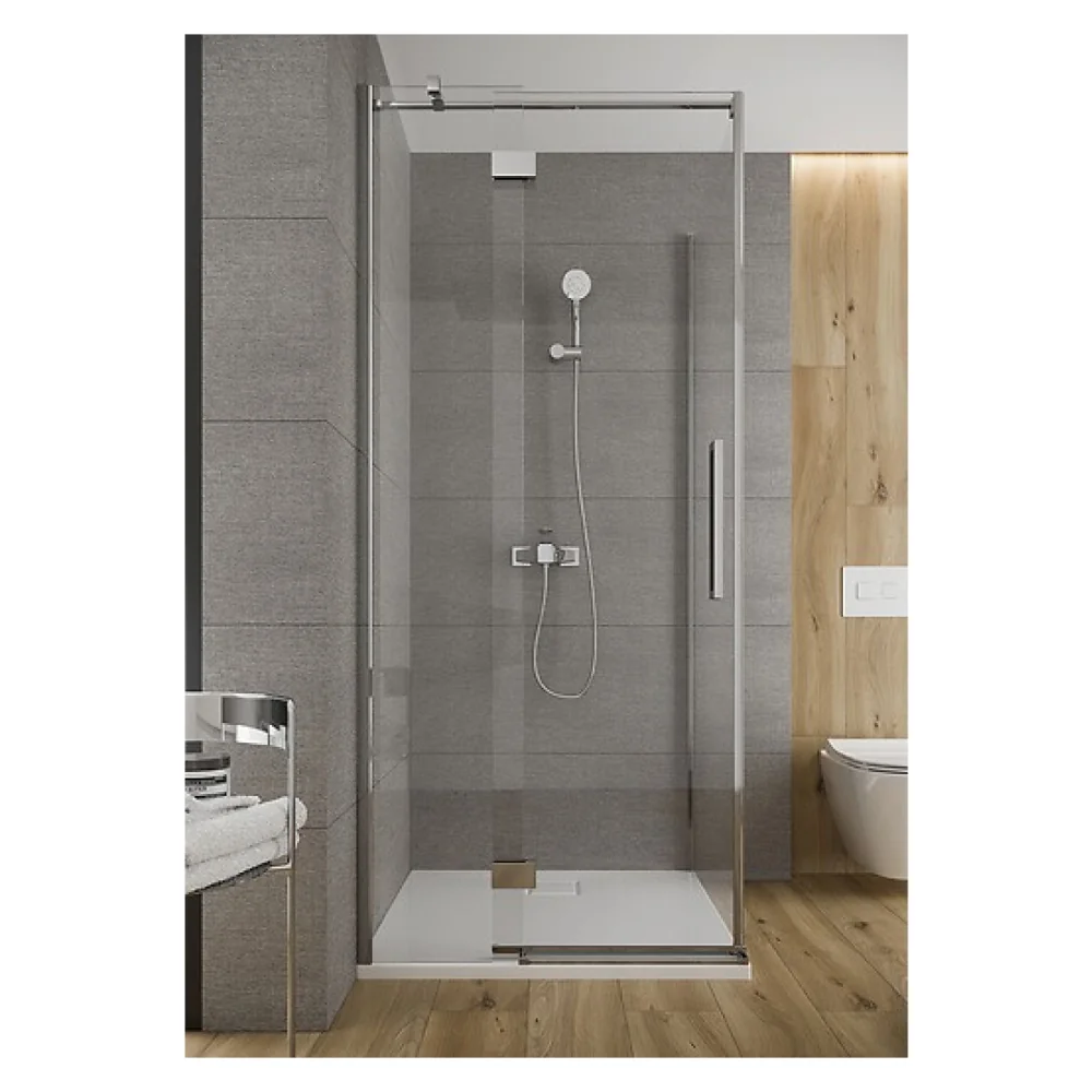 Usa Pentru Cabina De Dus Crea S159-006 Montaj Dreapta 90 x 200 cm