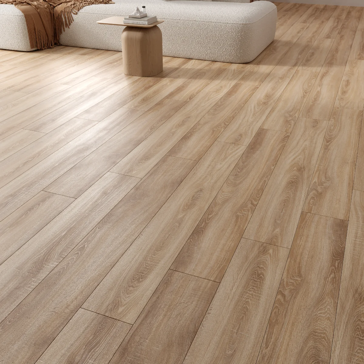 Parchet Laminat Platinum Rustic Oak 10 mm Clasa 32 AC4