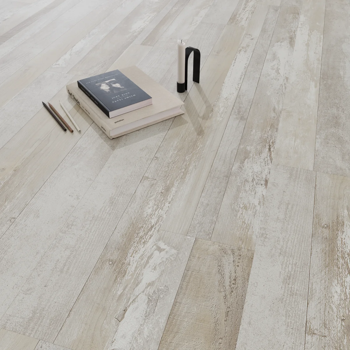 Parchet Laminat Classic Efes Pine 8 mm Clasa 31 AC3