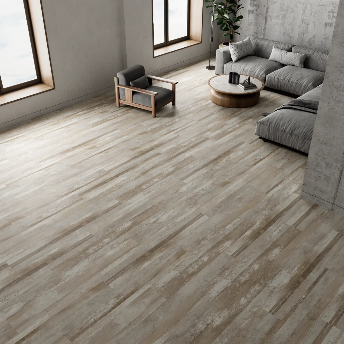 Parchet Laminat Classic Efes Pine 8 mm Clasa 31 AC3