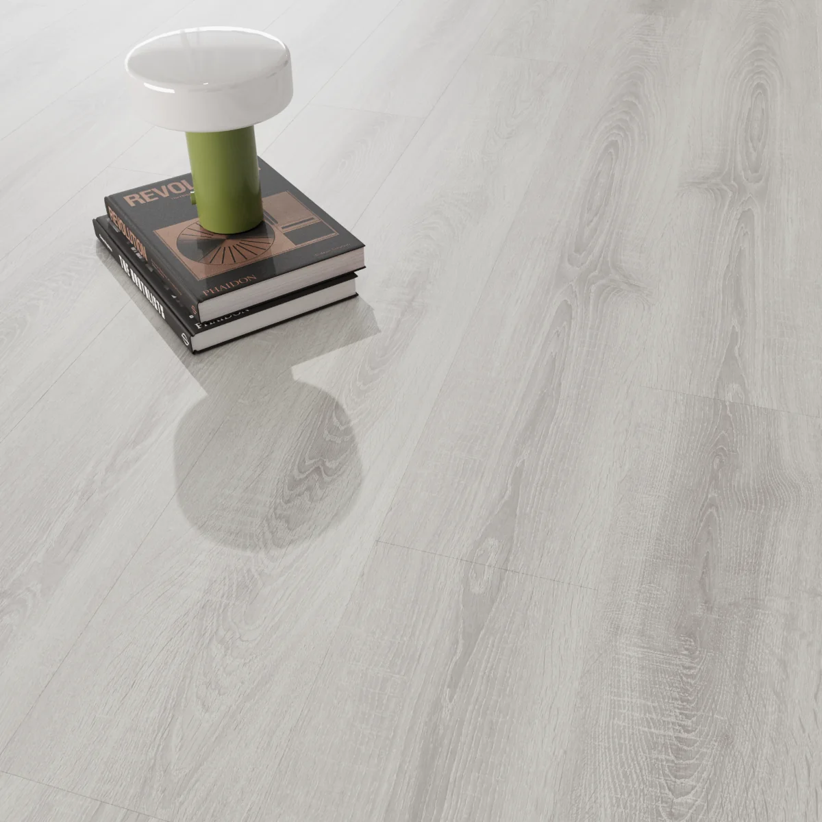 Parchet Laminat Silver Burgas Oak 8 mm Clasa 31 AC3