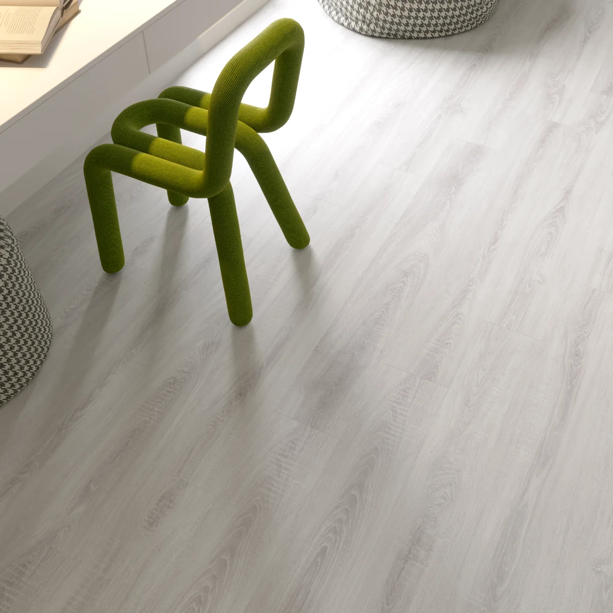 Parchet Laminat Silver Burgas Oak 8 mm Clasa 31 AC3