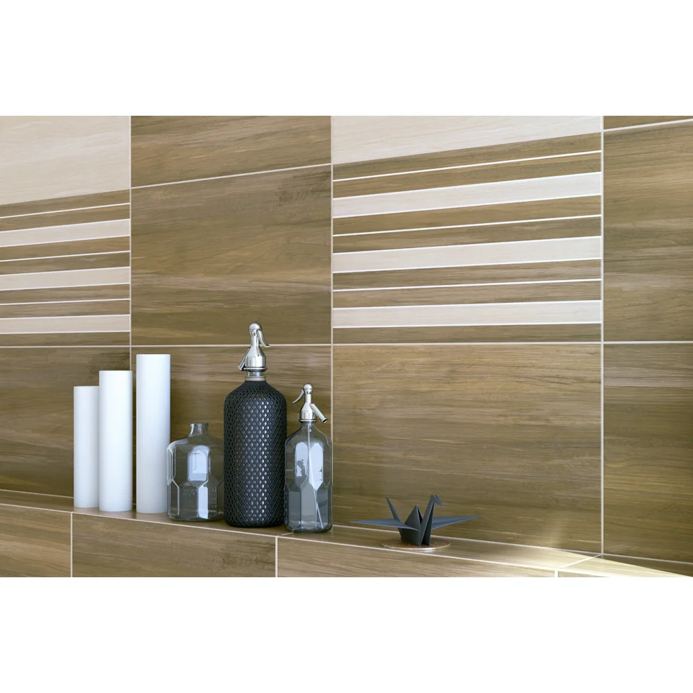 Faianta Decorativa Ambio Mix Mosaic 25 x 40