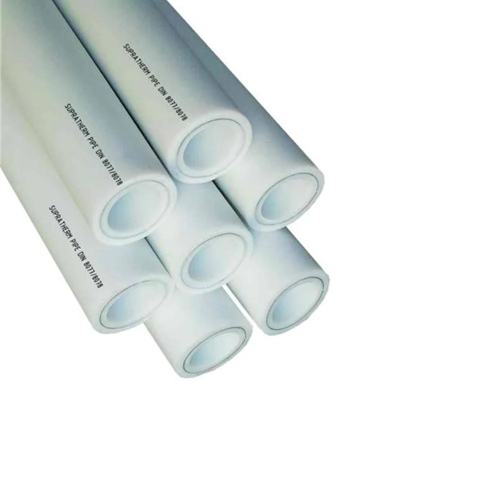 Teava PPR 25 4 m x 25 mm PN 16